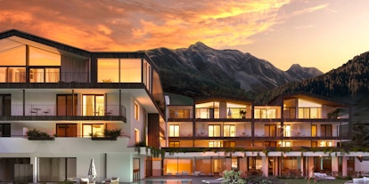 ELVA Premium Apartment Hotel